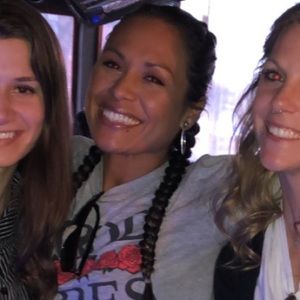 Meet your Posher, Raena